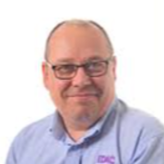 Nigel Spencer - Chair of the Local Governing Body & Safeguarding Governor