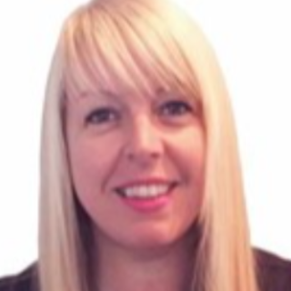 Amanda Breward - Vice Chair 