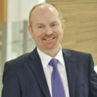 Simon Lennox - Governor 