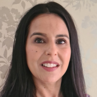 Sangeeta Shakos - Staff Governor 