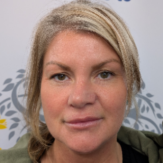 Lisa Seabrook - Staff Governor 