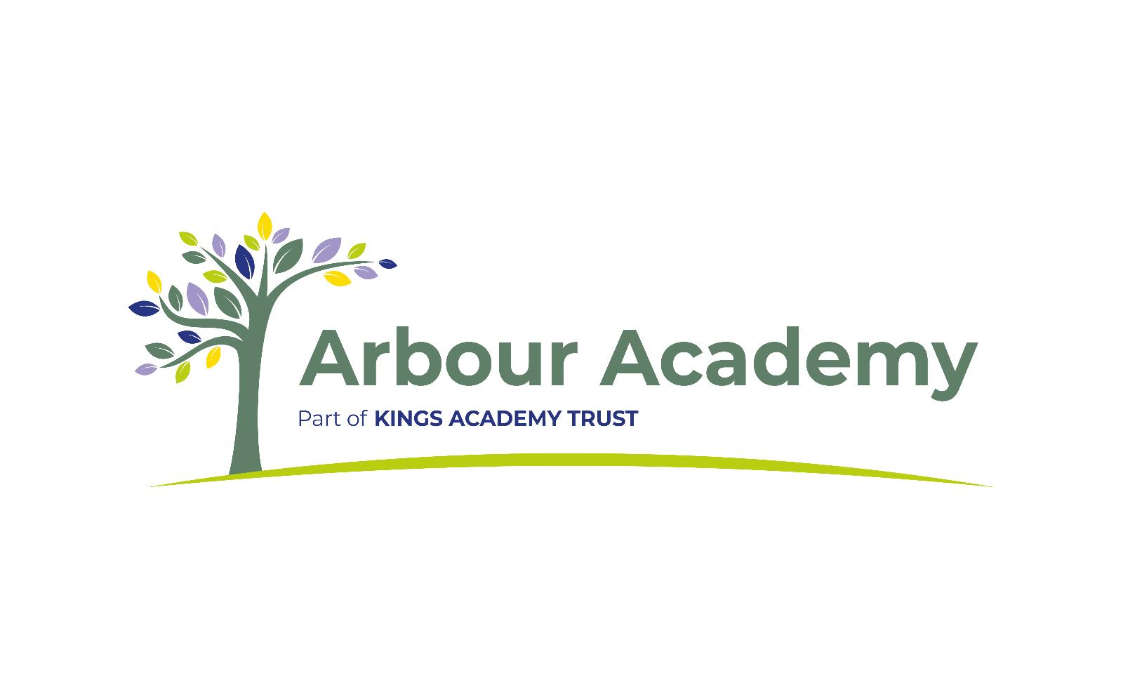 Arbour Logo