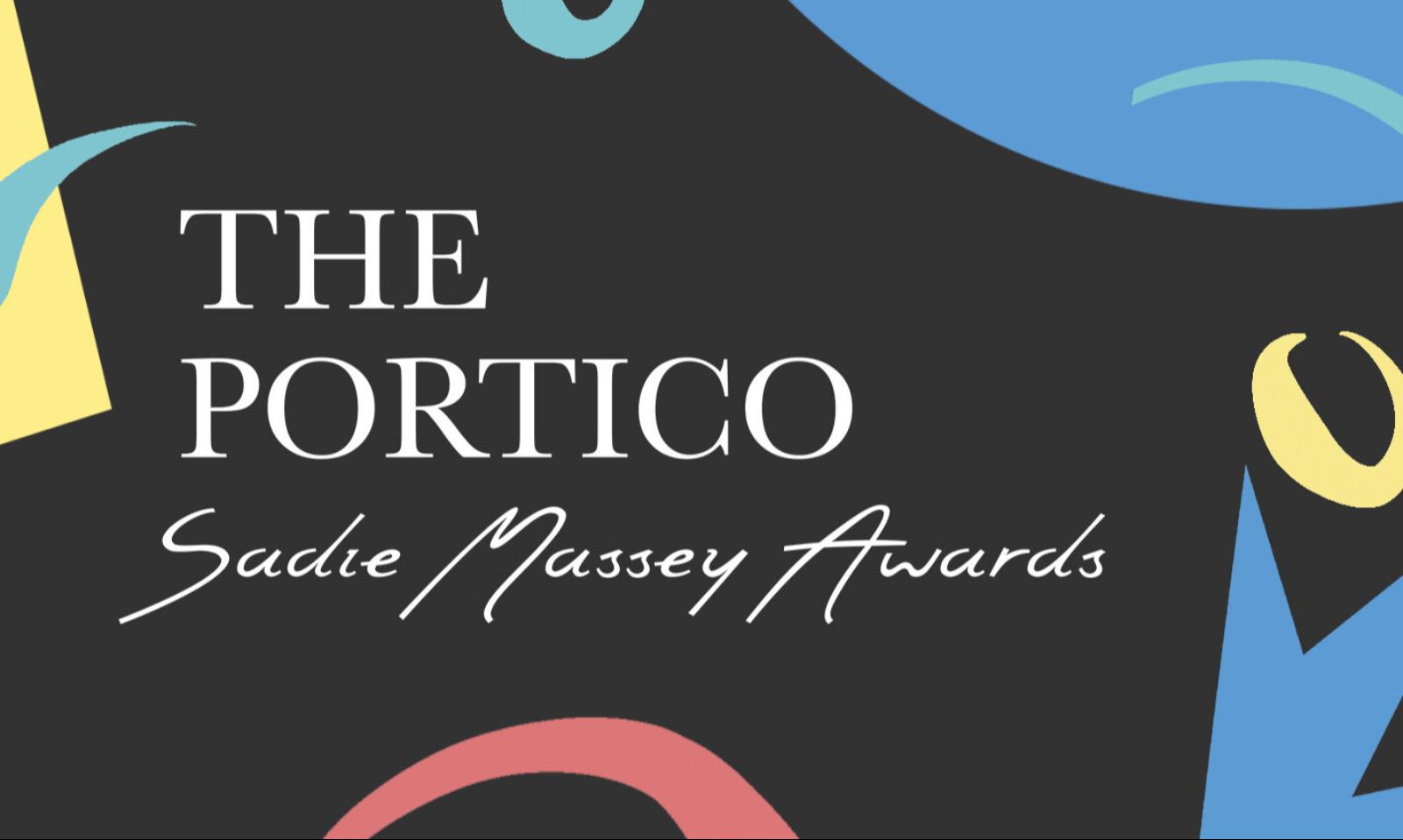 Sadie Massey Writing Competition at the Portico Library