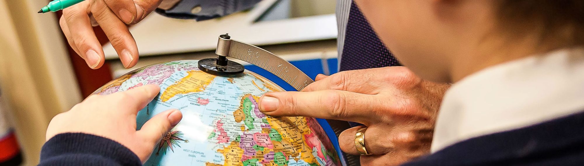 Default Header Image